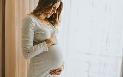 El impacto y manejo de la migraña en el embarazo